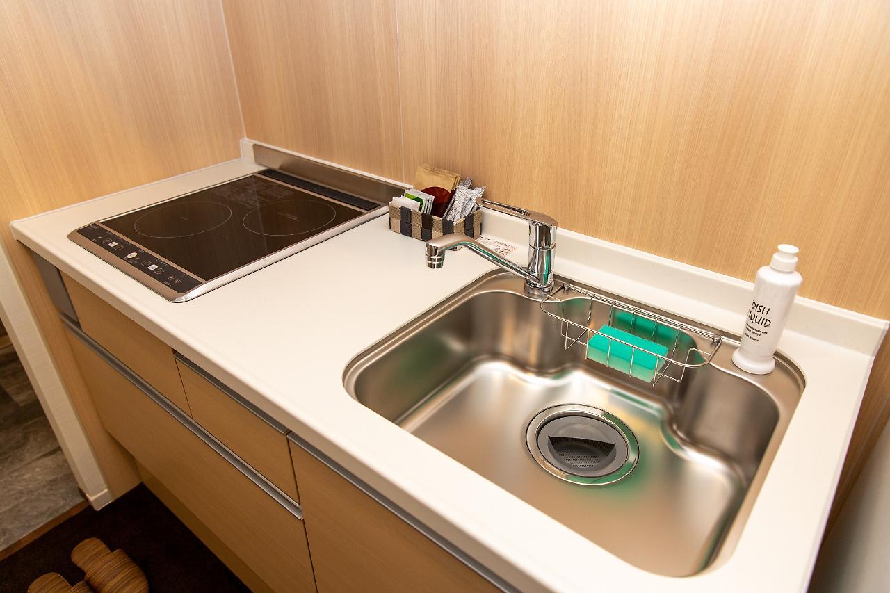 Grand Base Hiroshima Ekimae Apart otel Dış mekan fotoğraf