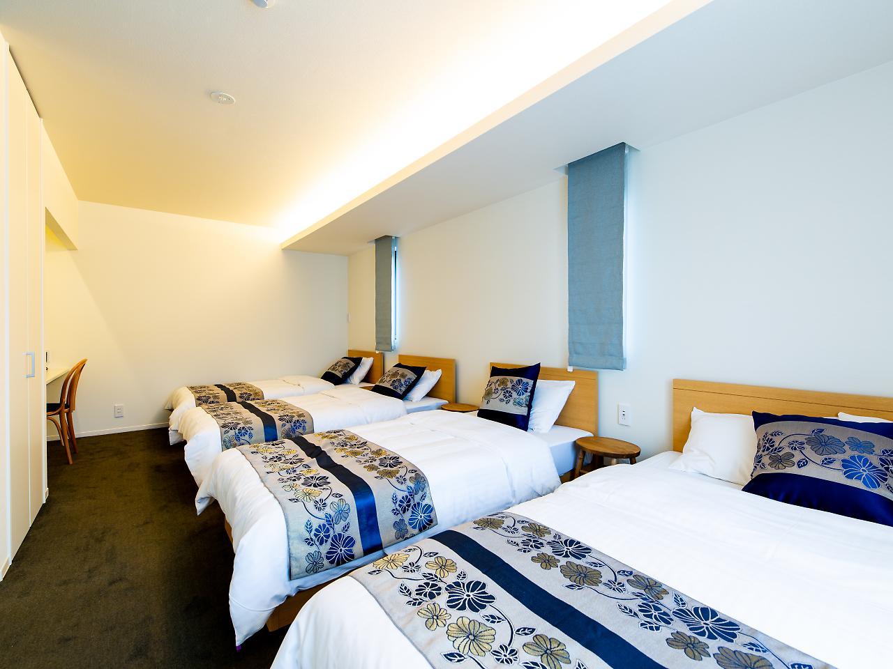Grand Base Hiroshima Ekimae Apart otel Dış mekan fotoğraf